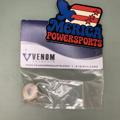 Genuine Venom 1141-0375 Composite Roller Upgrade