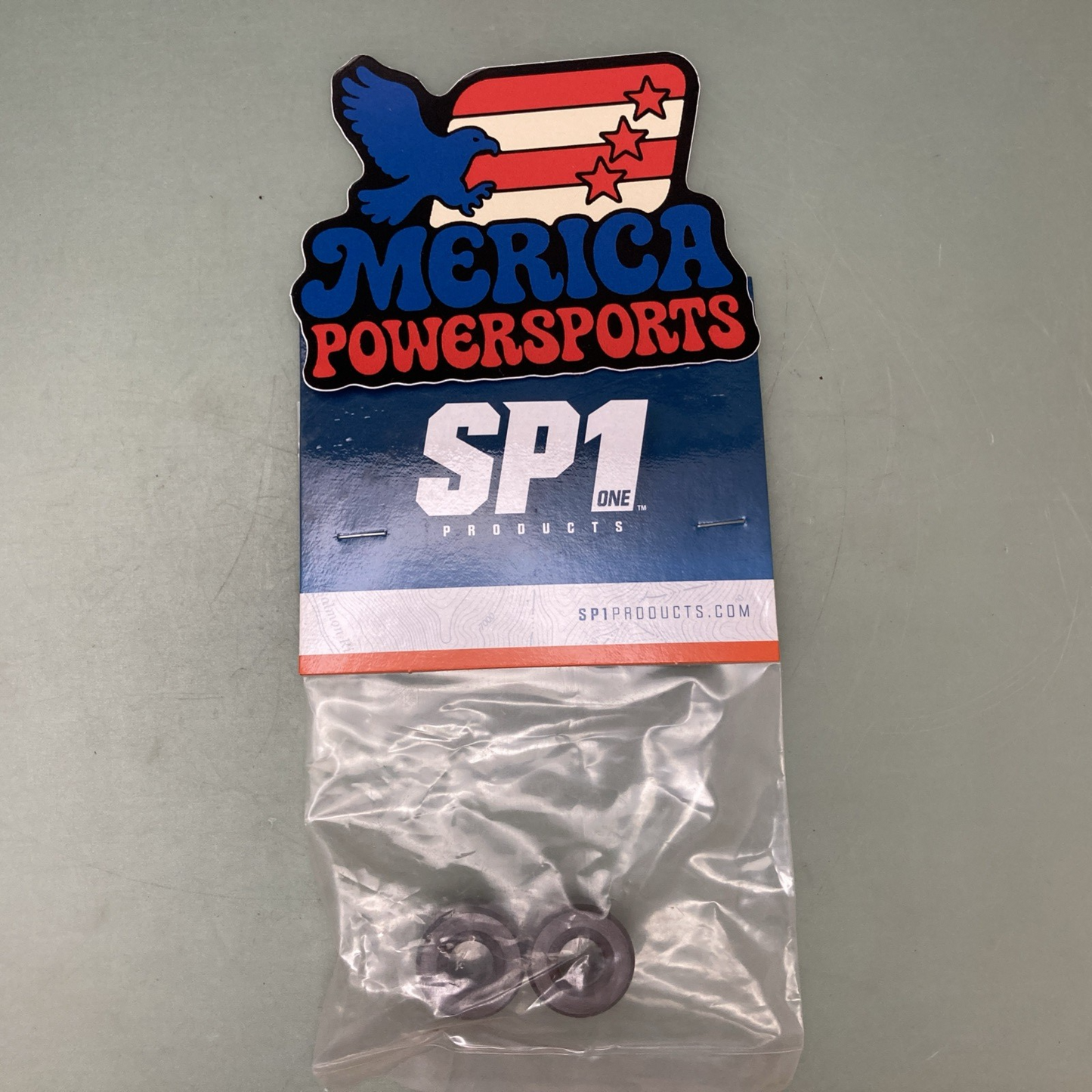 New Genuine SP1 Products 12-3340-2 Clutch Rollers
