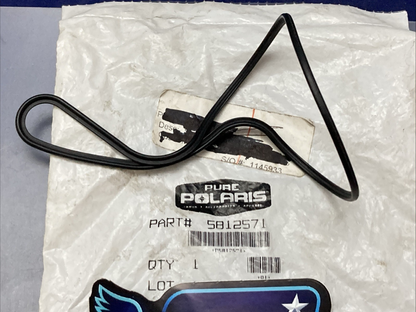 New Genuine Polaris 5812571 Water Pump Cover O-Ring