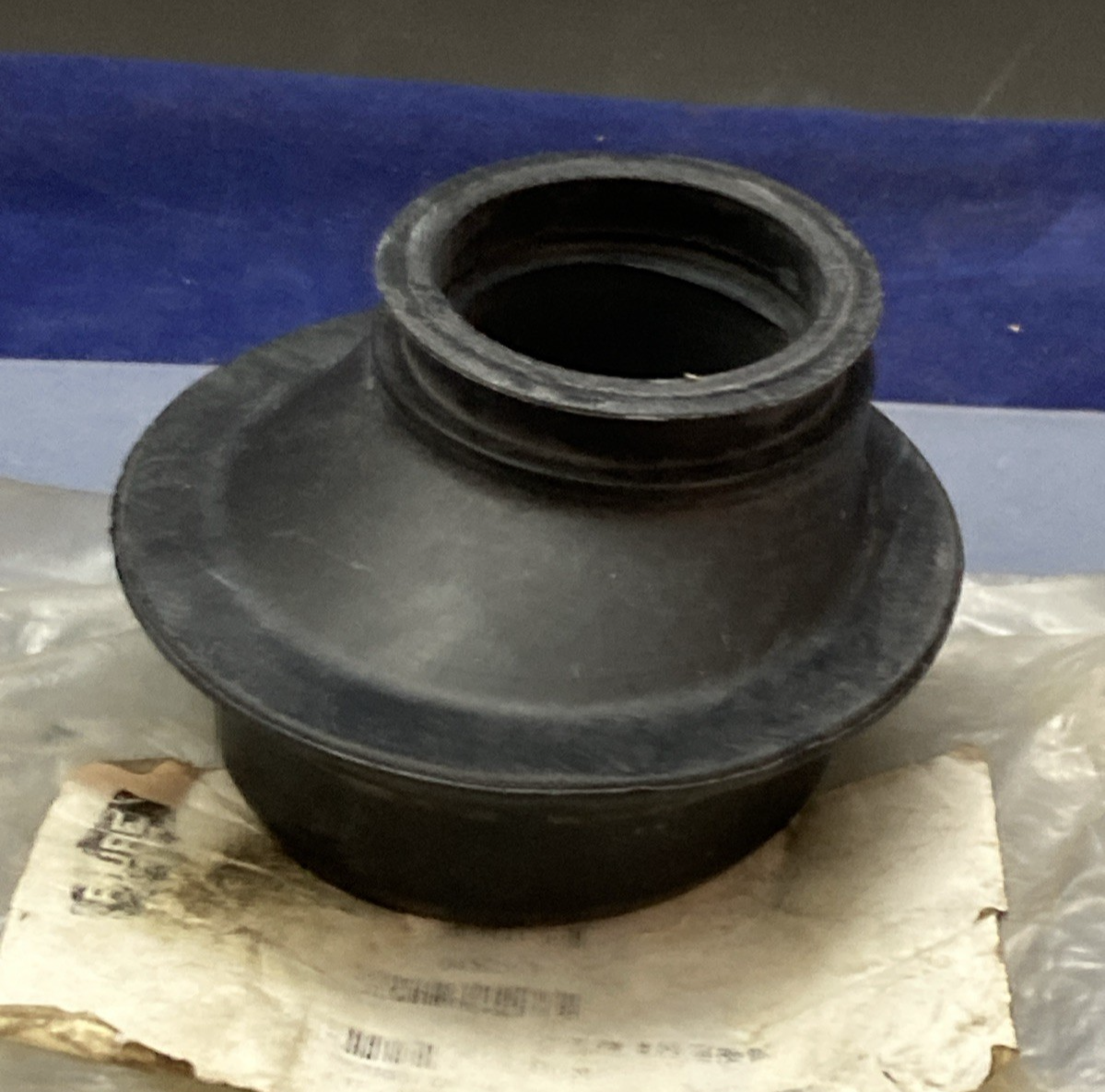 New Genuine Polaris 0452563 Carburetor Engine Boot