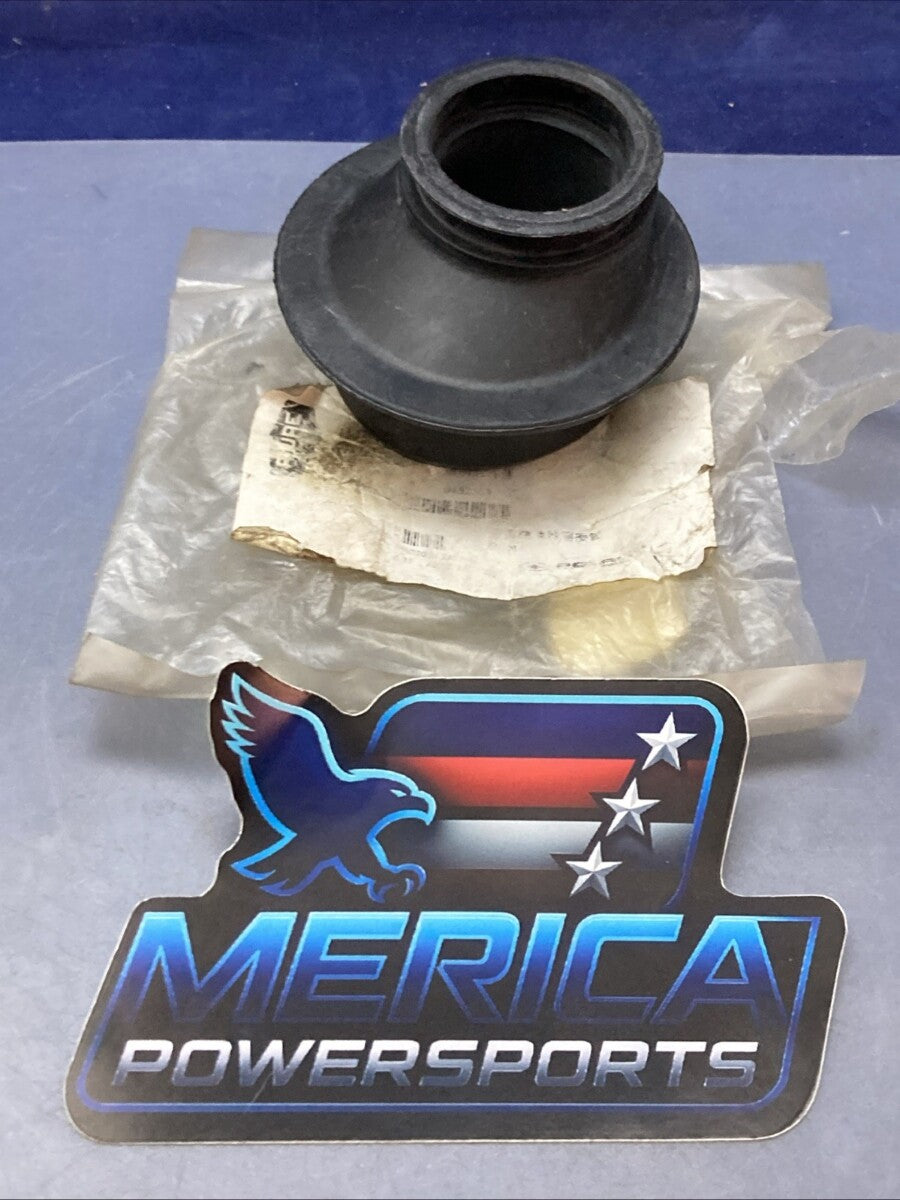 New Genuine Polaris 0452563 Carburetor Engine Boot