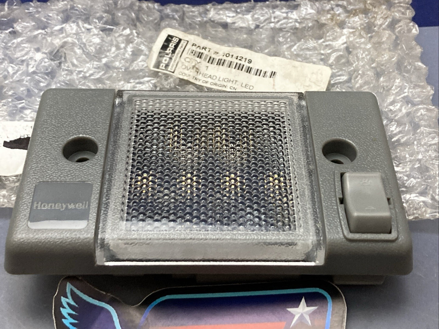 New Genuine Polaris 4014219 Overhead Light LED Light