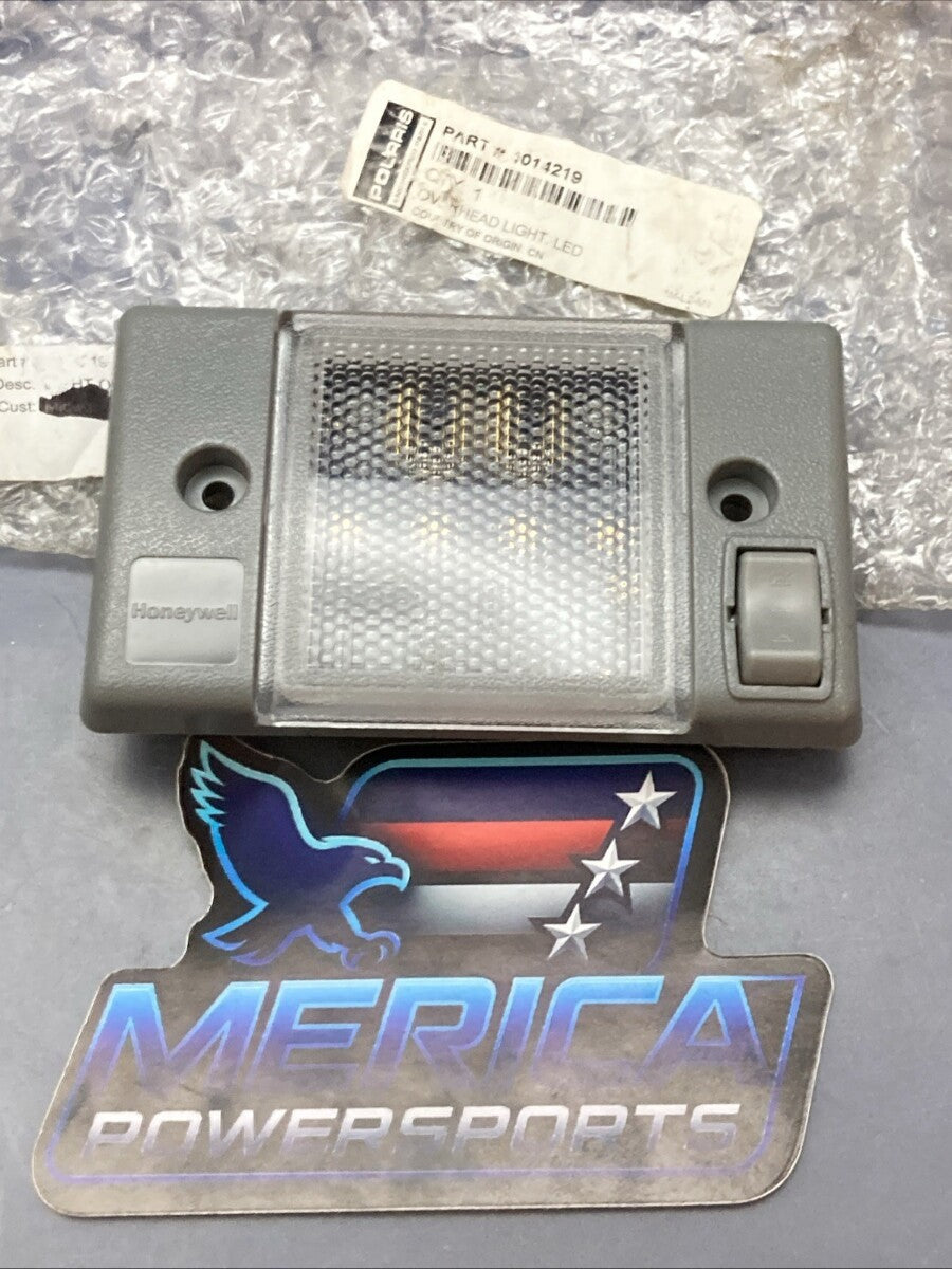 New Genuine Polaris 4014219 Overhead Light LED Light