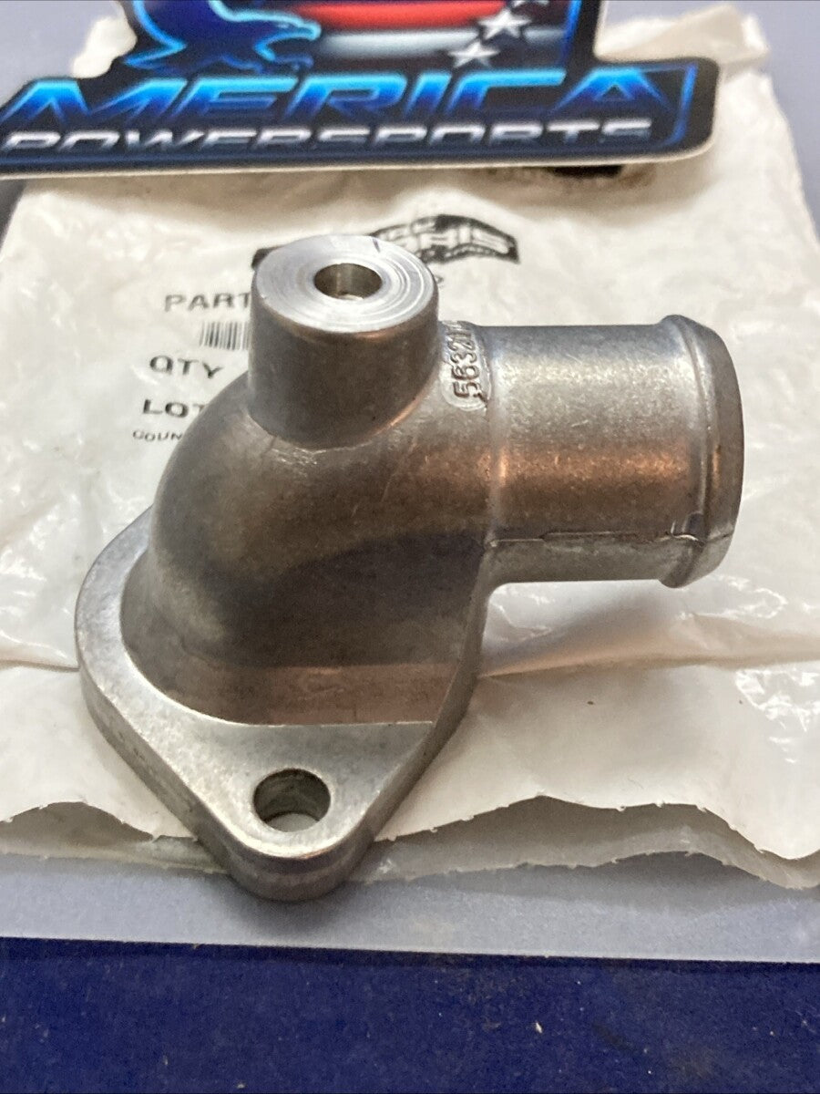New Genuine Polaris 5136512 Thermostat Cover Replaces 5630857