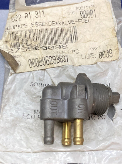 New Genuine Soupape Essence 275500098 For Sea Doo