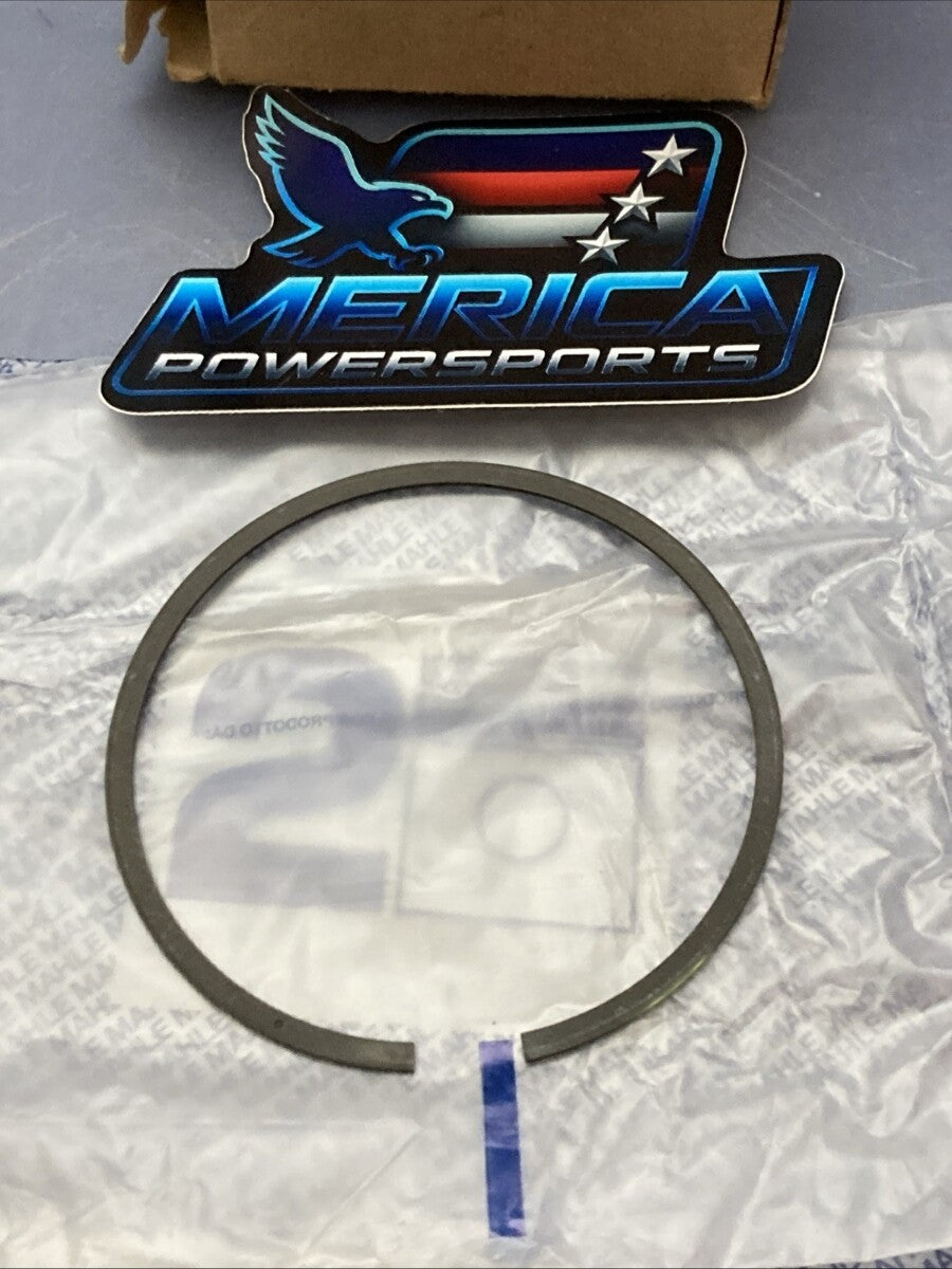 New Genuine Polaris 2204733 Piston Ring Set STD