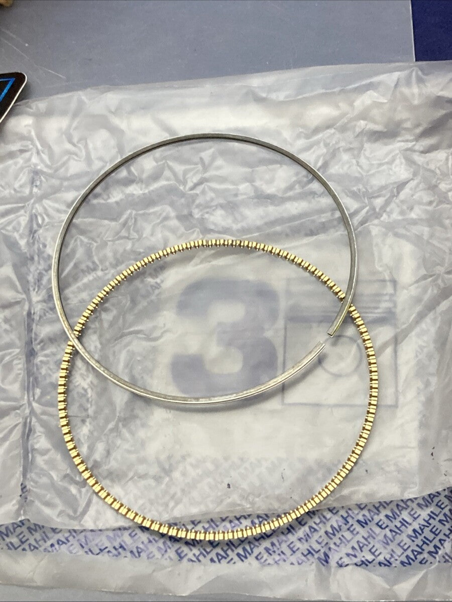 New Genuine Polaris 2204733 Piston Ring Set STD