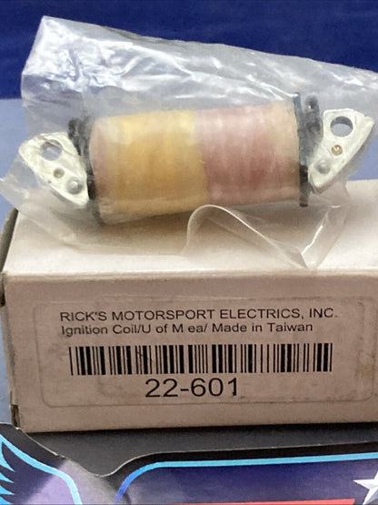 New Genuine Rick's Motorsport 22-601 Pulse Coil Honda