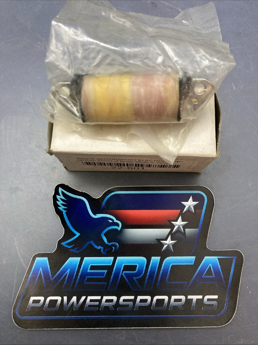 New Genuine Rick's Motorsport 22-601 Pulse Coil Honda