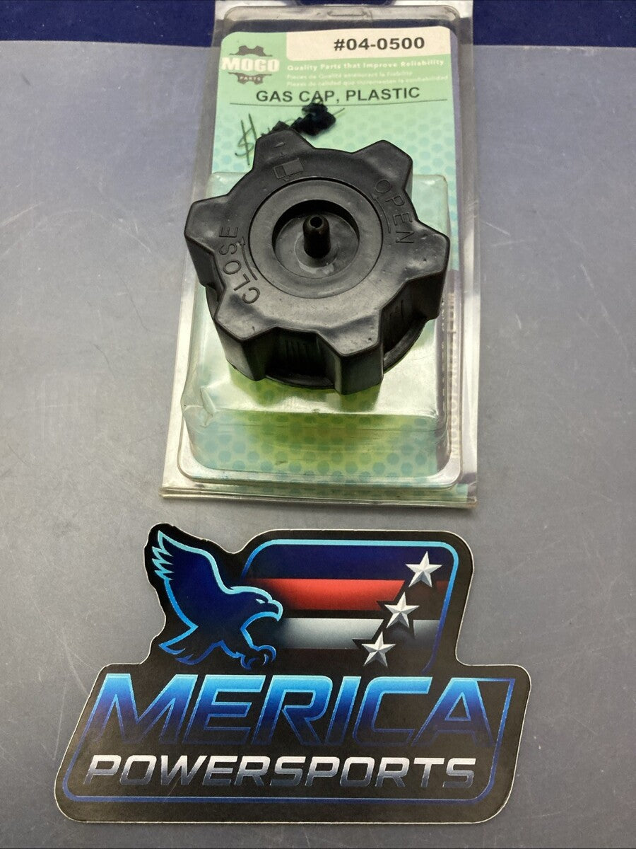 New Genuine Mogo 04-0500 Gas Cap