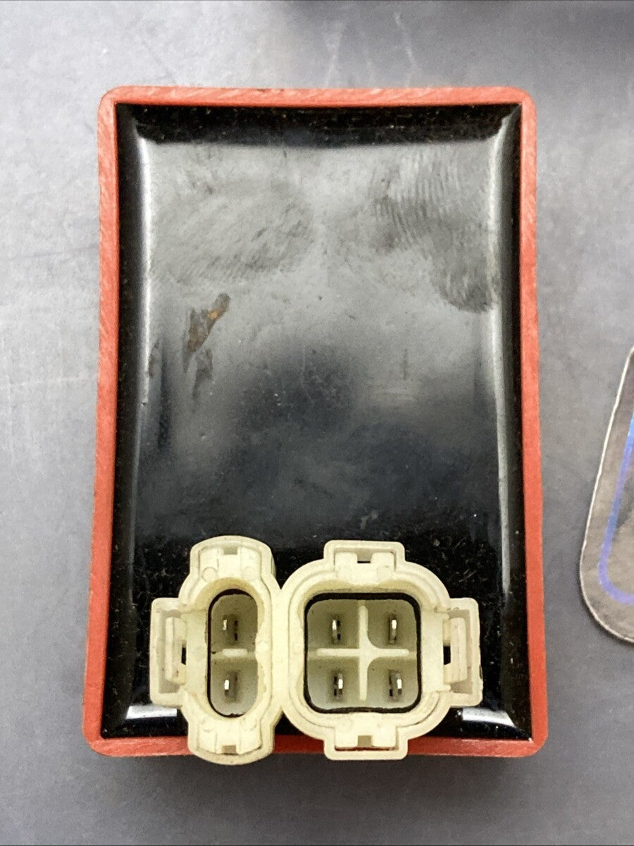 New Genuine Rick's Motorsports 15-604 CDI Box