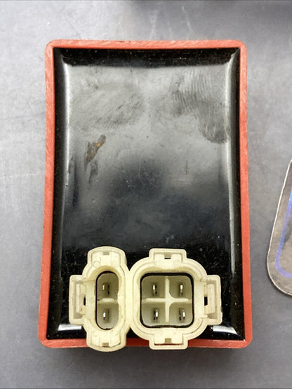 New Genuine Rick's Motorsports 15-604 CDI Box