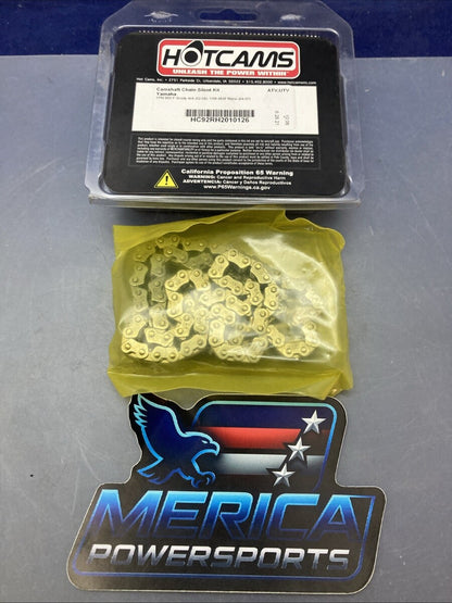 New Genuine Hot Cams HC92RH2010126 Silent Cam Chain
