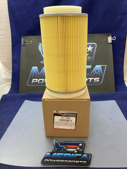 New Genuine All Balls 1011-4488 Air Filter Replaces Kawasaki 48-1018