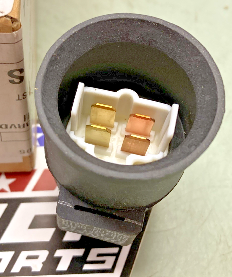 New Genuine Kawasaki 27002-1095 Relay Assembly