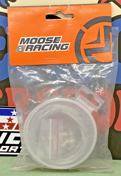 New Genuine Moose Racing 06600012 Cable Emergency Repair Kit