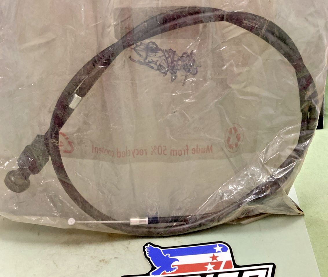 New Genuine Honda 17950-HM8-B20 Choke Cable
