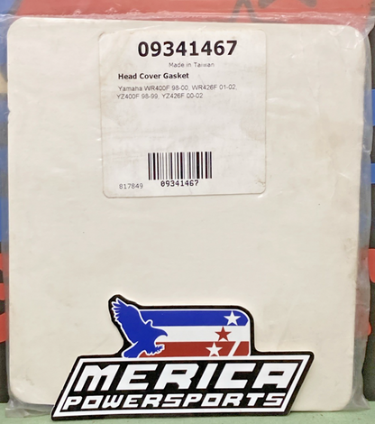 New Genuine Moose Racing 0934-1467 Head Cover Gasket