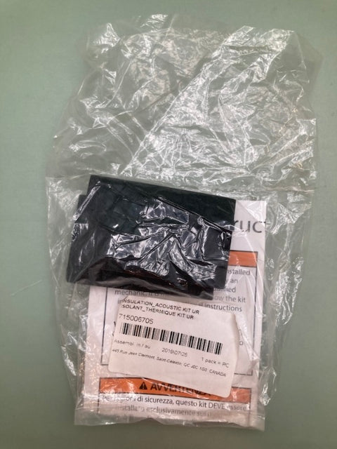 BRP 715006705 INSULATION ACOUSTIC KIT UR New Genuine