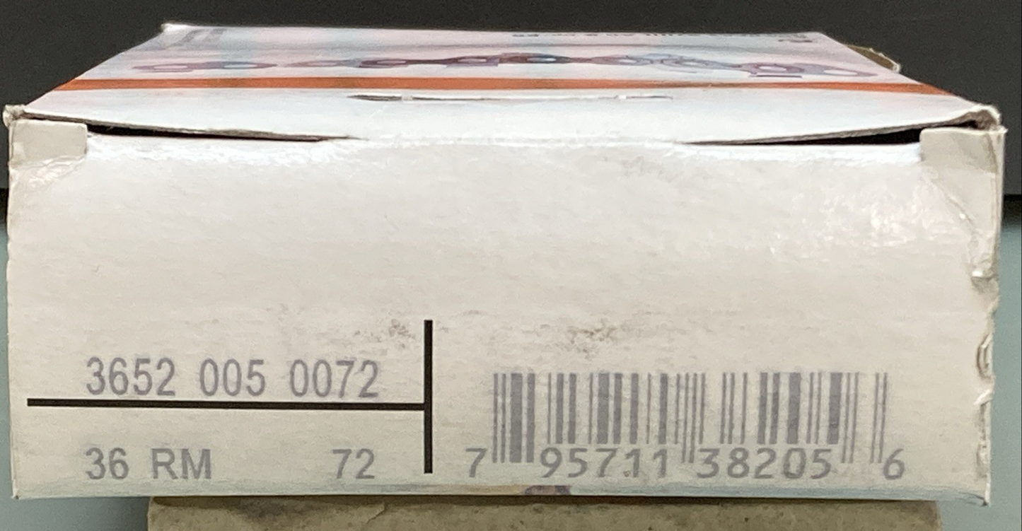 NEW STIHL 3652 005 0072 OILMATIC CHAINSAW CHAIN 20" 36 RM 72 LINK 3/8" PITCH