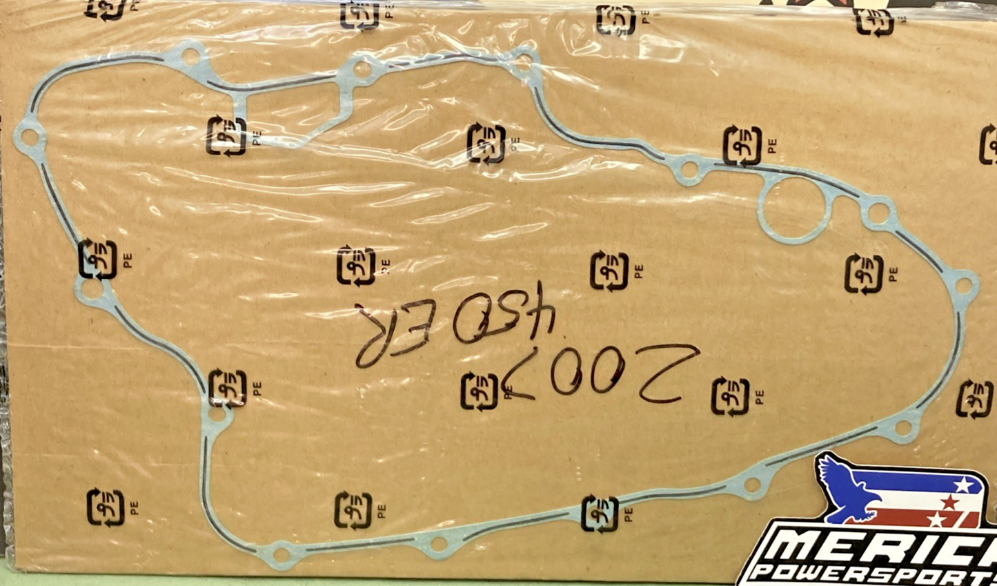 New Genuine Honda 11394-HP1-600 Gasket, R, Cover