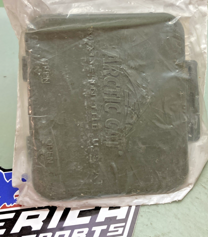 New Genuine Arctic Cat 1406-141 Cover, Access-Marsh Green