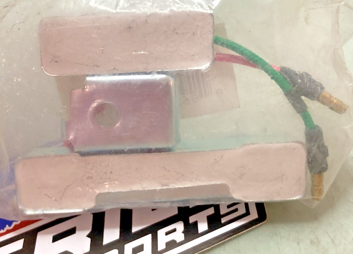 New Genuine Arctic Cat 3303-142 Resistor Comp