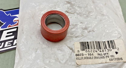 New Replaces Arctic Cat 0823-164 Roller, Movable Drive
