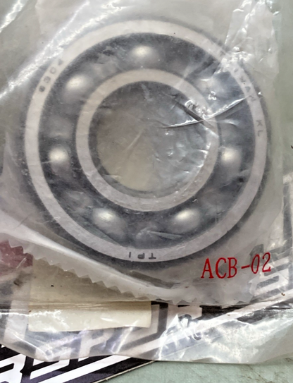 New Genuine Arctic Cat 3304-198 Bearing