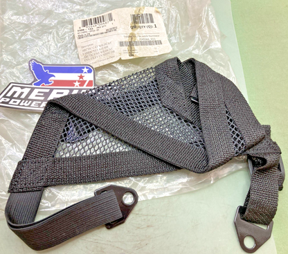New Replaces Arctic Cat 4406-133 Net, Fabric, Upper, Rh