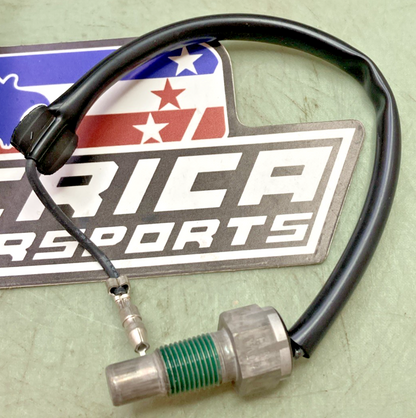 New Genuine Arctic Cat Suzuki 3530-045 Switch Assembly, Water Temp