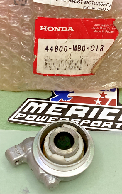 New Genuine Honda 44800-MB0-013 Box, Assembly, Speedometer, Gear