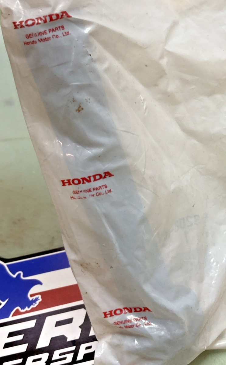 New Genuine Honda 53208-HN8-000 Tube, Guide