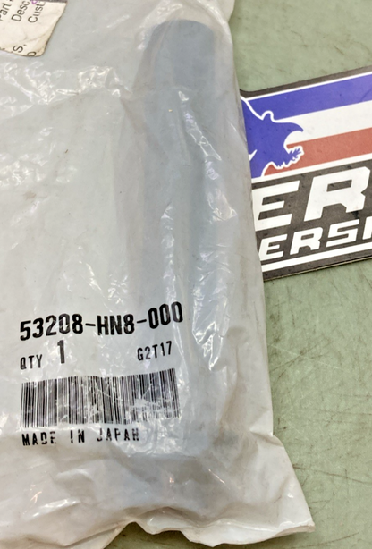 New Genuine Honda 53208-HN8-000 Tube, Guide