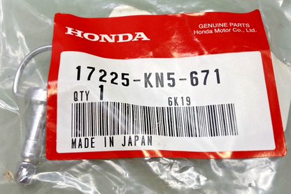 New Genuine Honda 17225-KN5-671 Stud