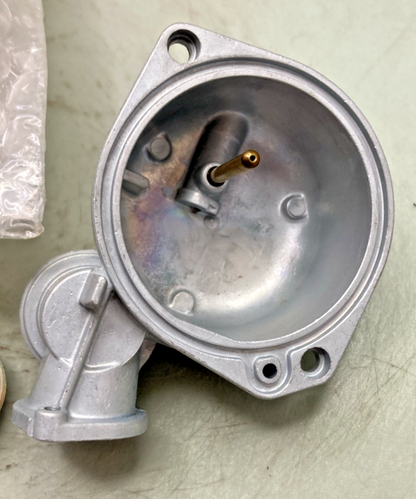 New Genuine Honda 16015-HP2-672 Chamber, Set, Float