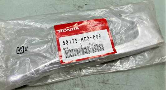 New Genuine Honda 53175-HC3-000 Lever, R, Handlebar