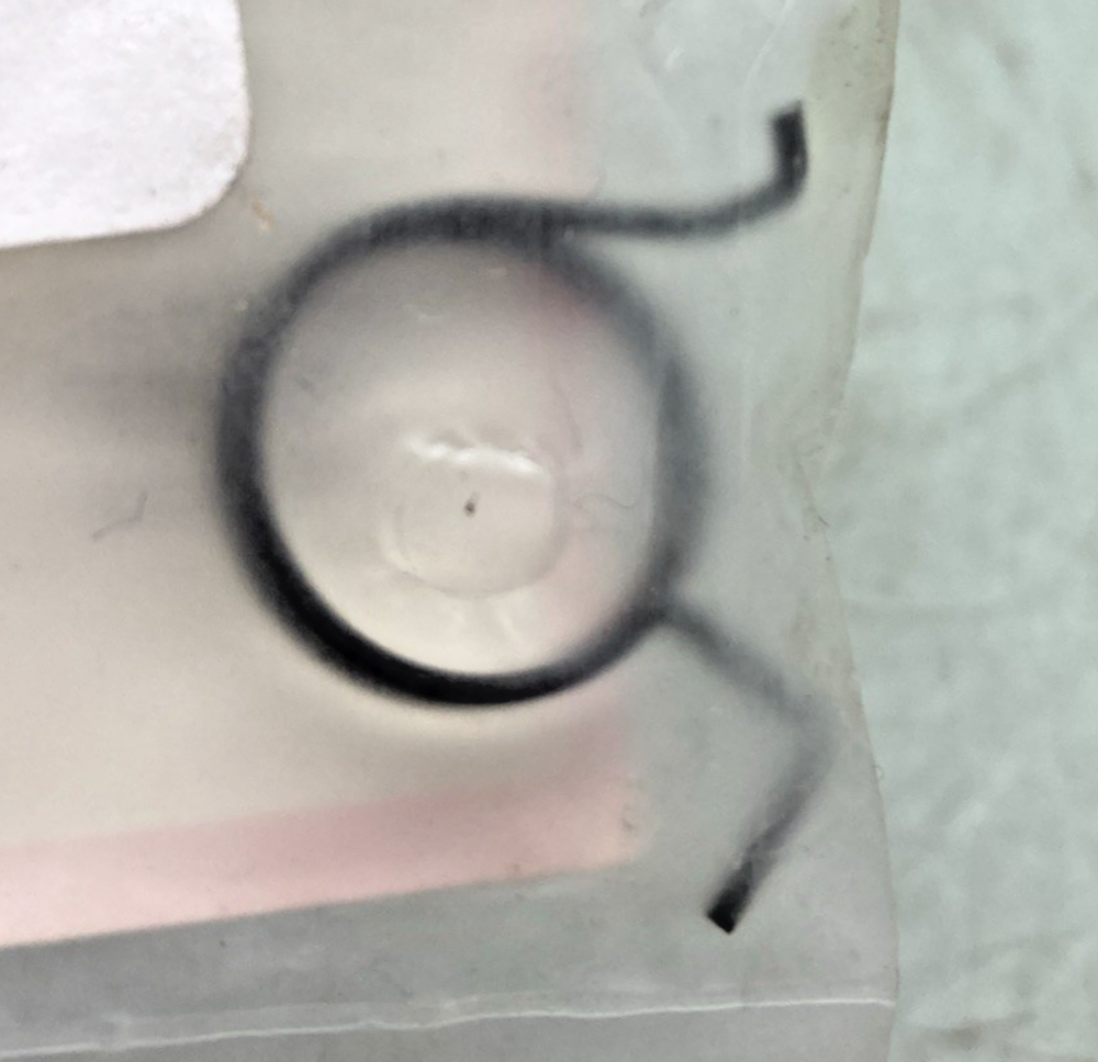 New Genuine Honda 53191-961-010 Spring