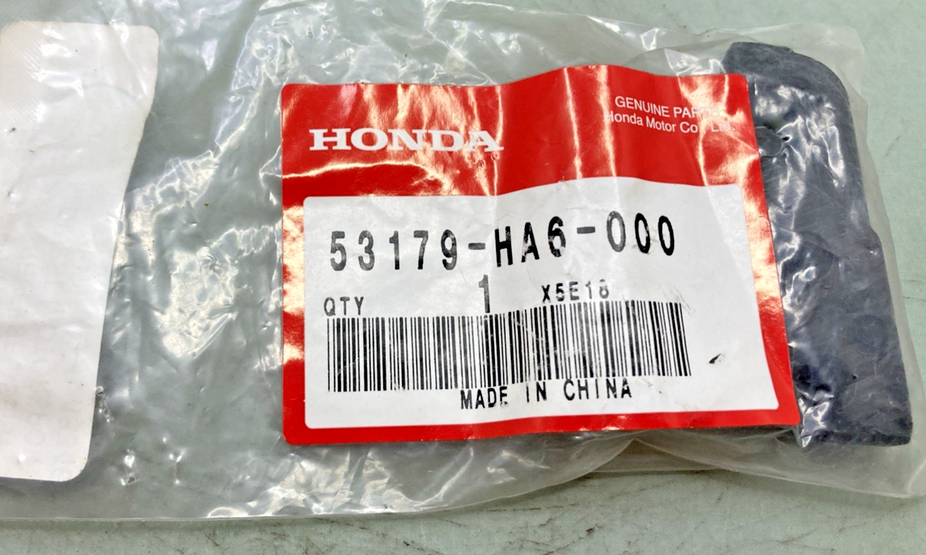 New Genuine Honda 53179-HA6-000 Arm