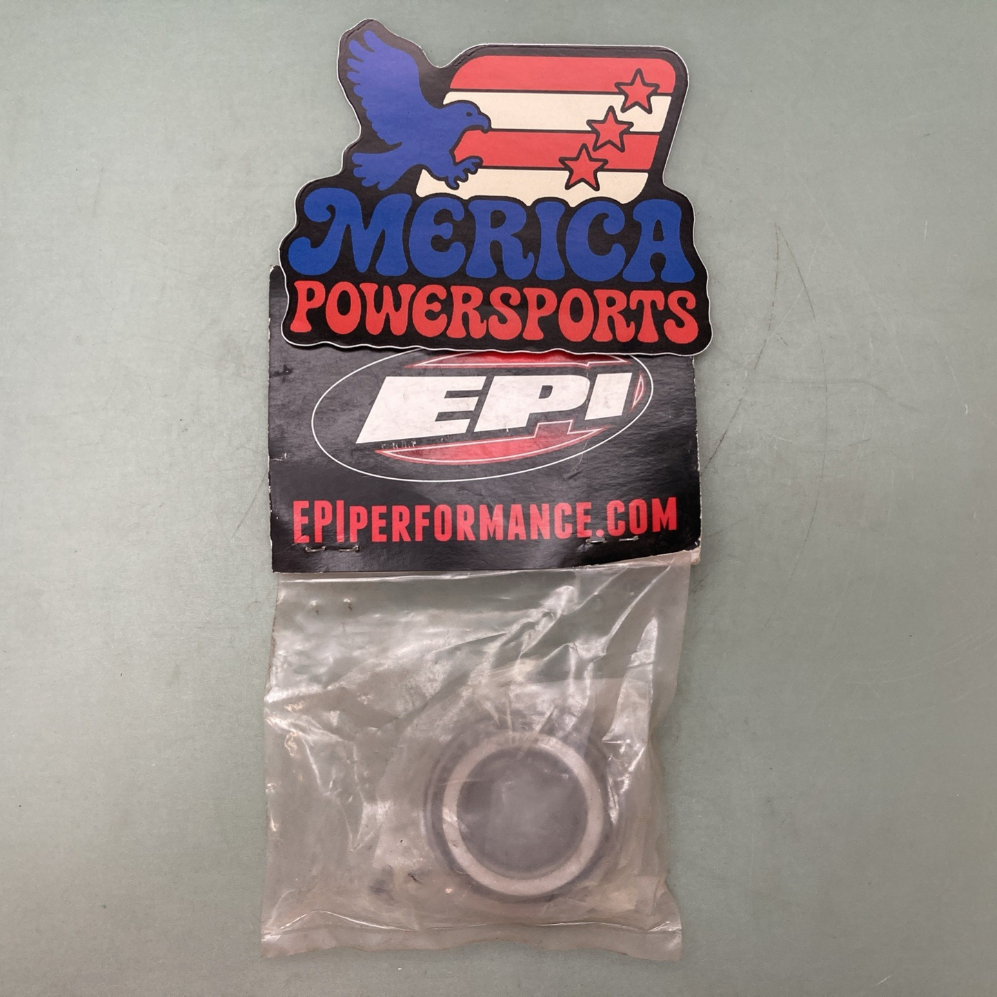 New Genuine EPI WE304506 Bearing