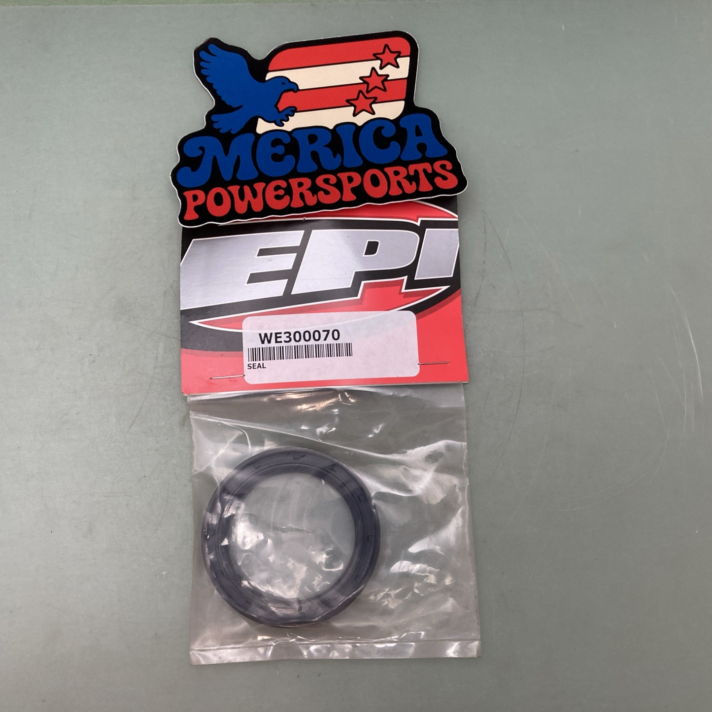 QTY 2 New Genuine EPI WE300070 Seal