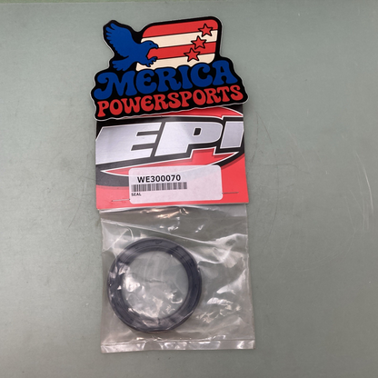 QTY 2 New Genuine EPI WE300070 Seal