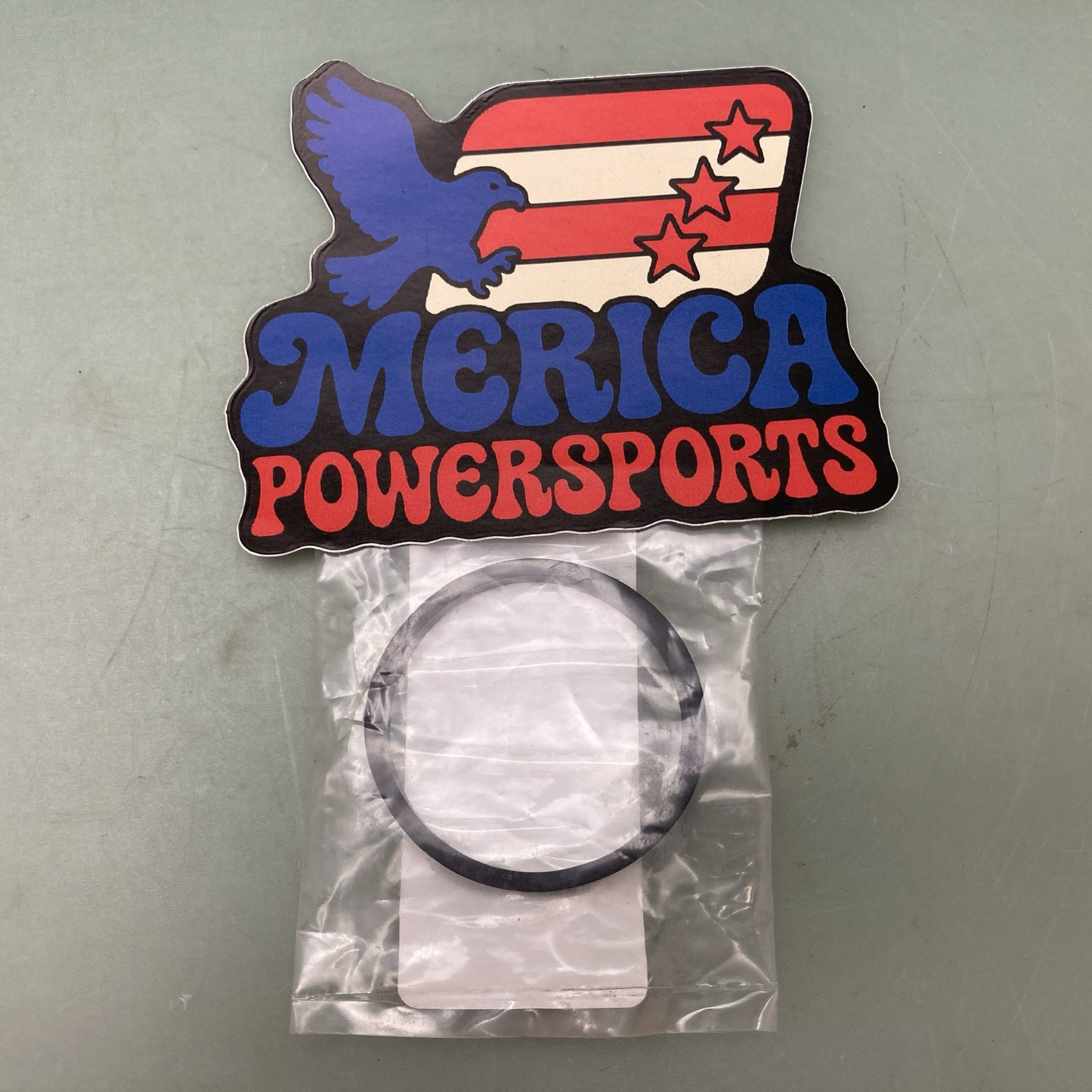 New 1003-0456 Intake Seal
