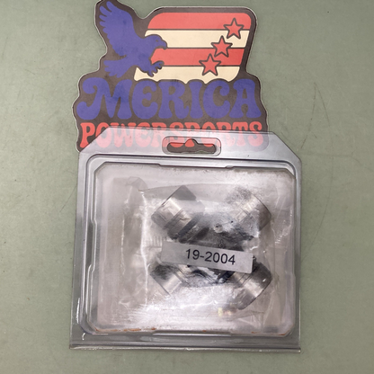 Genuine All Balls 21-91001 U-Joint Repair Kit