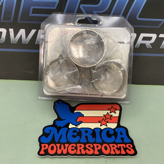 Genuine All Balls 23-86095 Fork Bushing Kit