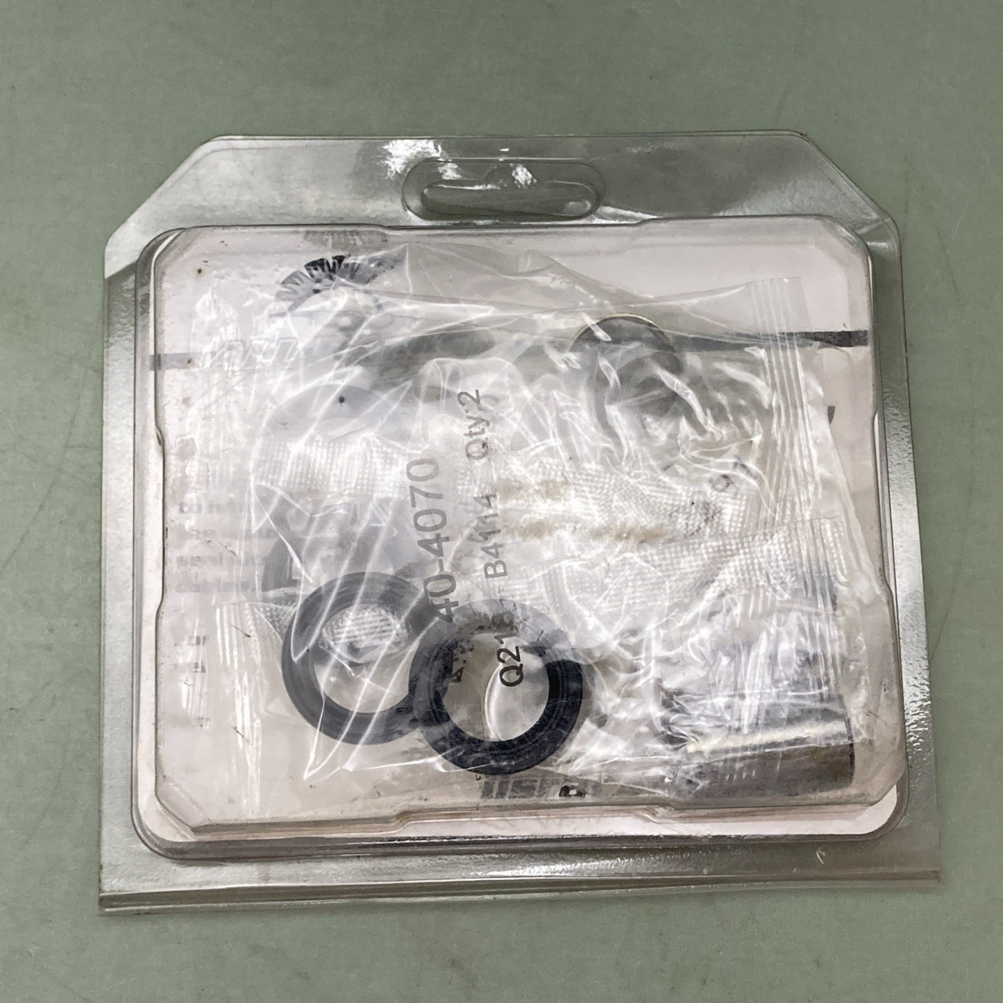 Genuine All Balls 22-10082 Shock Kit