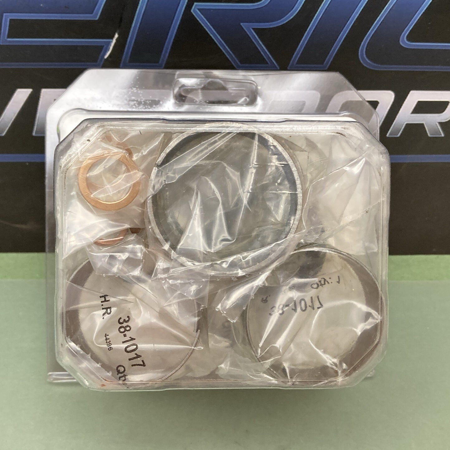 Genuine All Balls 23-86090 Fork Bushing Kit