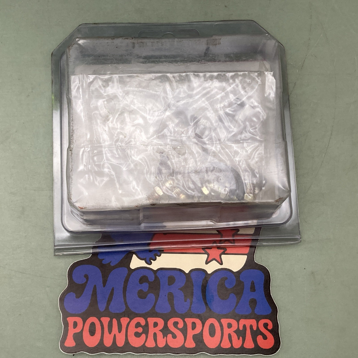 Genuine All Balls 1205-0219 U-Joint Repair Kit