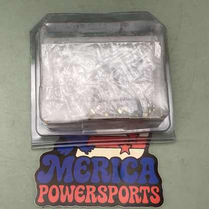 Genuine All Balls 1205-0219 U-Joint Repair Kit
