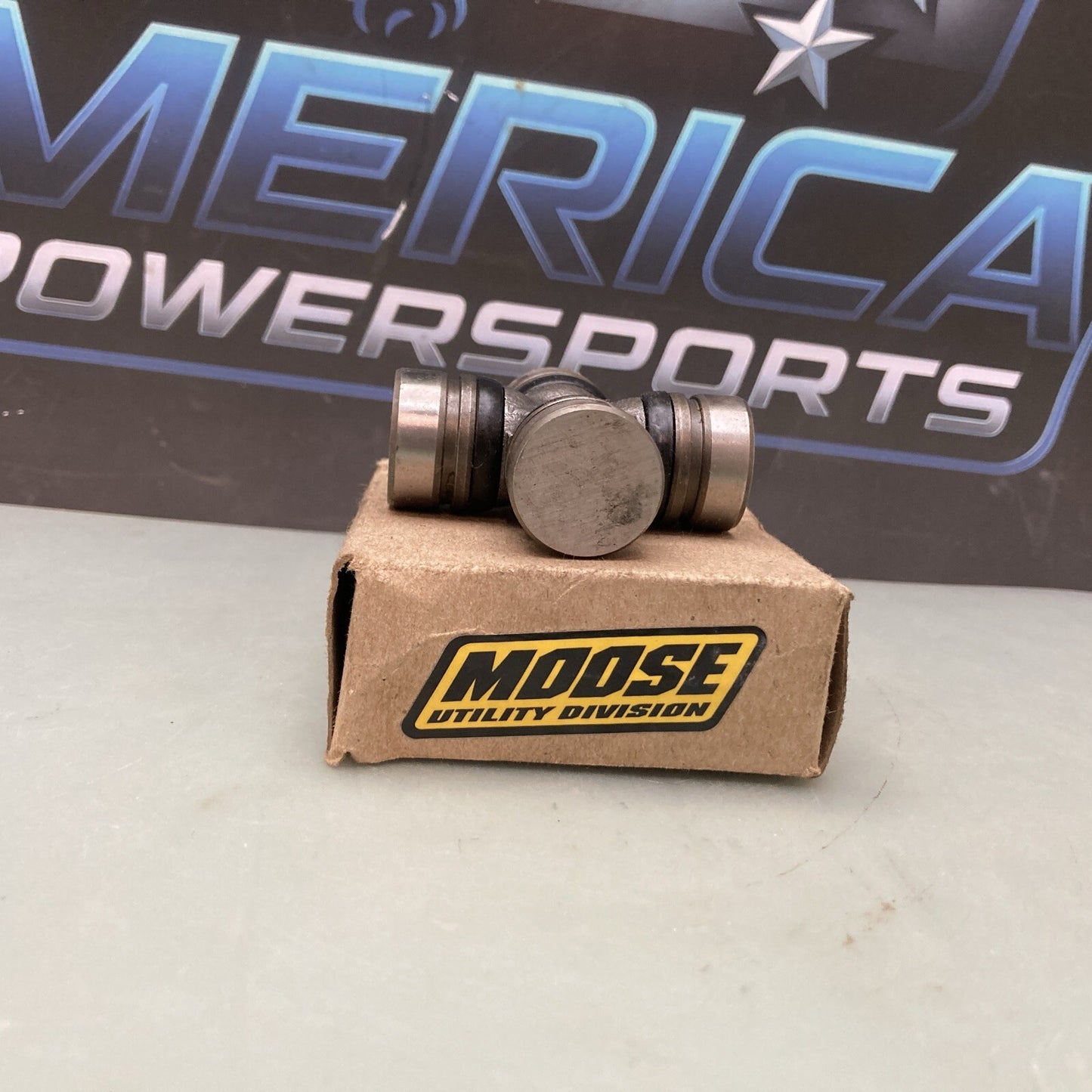 New Genuine Moose 12050130 Universal Joint